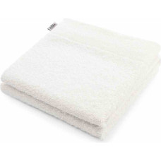 Ameliahome TOWEL/AH/AMARI/WHI/50x100