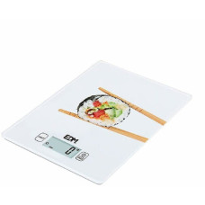EDM virtuves svarus EDM Balts 5 kg (14 x 19.5 cm)