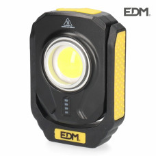 EDM Baterija LED EDM ABS