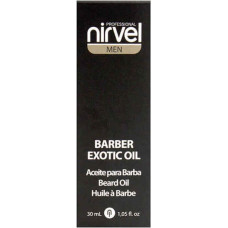 Nirvel Масло для бороды Nirvel Exotic (30 ml)