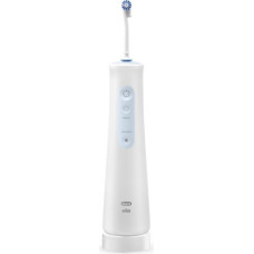 Oral-B Dentālais Irigators / Mutes Dobuma Irigarors Oral-B AQUA CARE 4 Balts