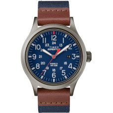 Timex EXPEDITION TW4B14100 VĪRIEŠU PULKSTENIS (zt106e)