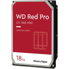 Western Digital Cietais Disks Western Digital WD181KFGX 18TB 7200 rpm 3,5