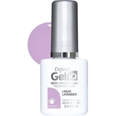 Beter Nagu laka Gel iQ Beter Liquid Lavender (5 ml)