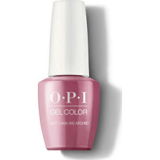 OPI Nagu laka Don'T Bossa Nova Me Around Opi Rozā (15 ml)