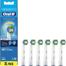 Oral-B Rezerves Sukas Elektriskajai Zobu Sukai Oral-B EB-20-6 FFS Precission Clean