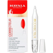 Mavala Карандаш-корректор Mavala Жидкость для снятия лака (4,5 ml)