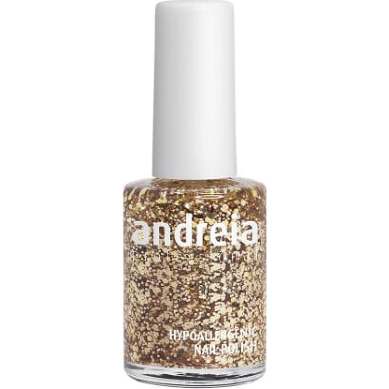 Andreia Nagu laka Andreia Professional Hypoallergenic Nº 144 (14 ml)