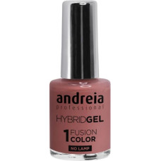 Andreia лак для ногтей Andreia Hybrid Fusion H62 (10,5 ml)