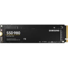 Samsung Cietais Disks Samsung 980 1 TB SSD