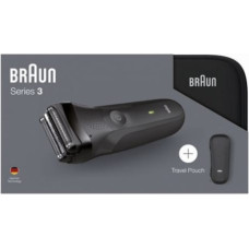 Braun Elektriskais Skuveklis Braun Series 3 300s