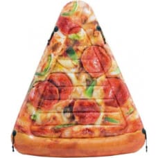 Intex Piepūšamais matracis Intex Pizza 58752 Pizza