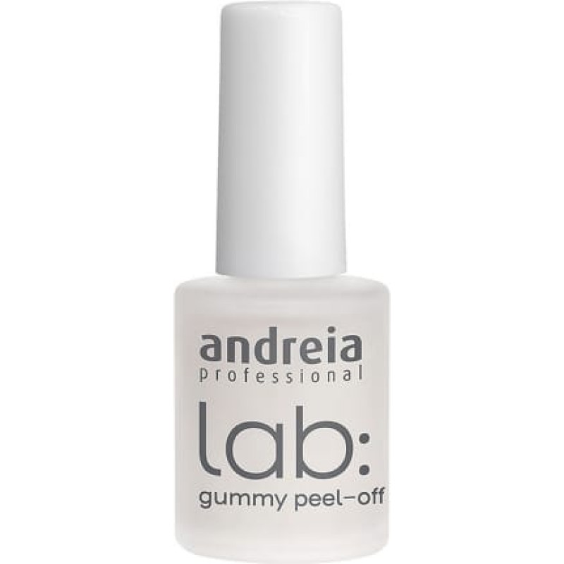 Andreia Nagu laka Lab Andreia Gummy Peel Off (10,5 ml)