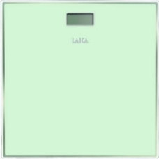 Laica Digitālie vannas istabas svari LAICA PS1068E Balts Stikls 150 kg