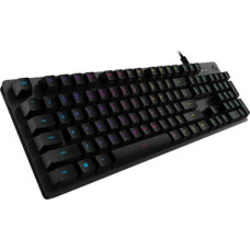 Logitech Игровая клавиатура Gaming Logitech G512