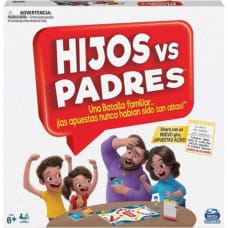 Spin Master Spēlētāji Spin Master Hijos vs Padres 206 Daudzums