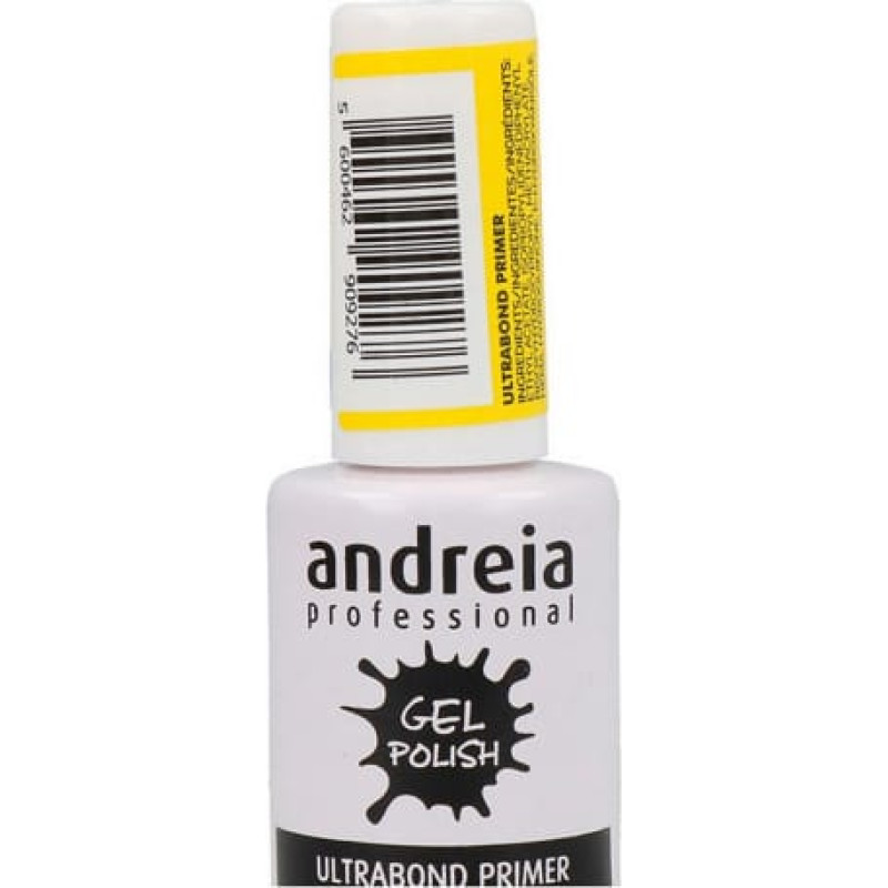 Andreia Daļēji permanents Nagu laka Gel Polish Ultrabond Primer Andreia (10,5 ml)