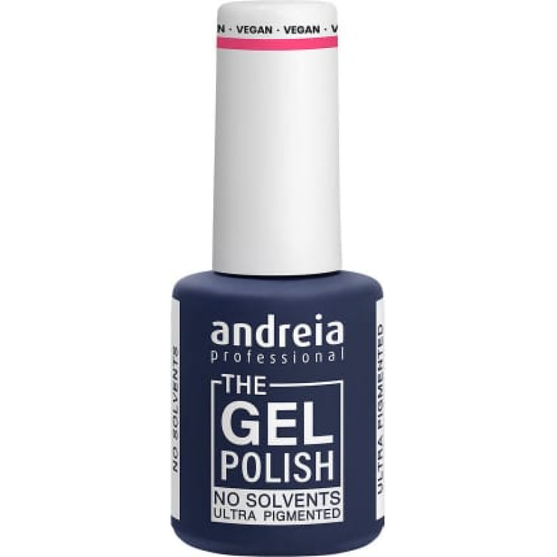 Andreia Nagu laka Andreia Professional G14 Daļēji permanents (105 ml)