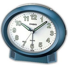 Casio Часы-будильник Casio TQ-266-2E Синий