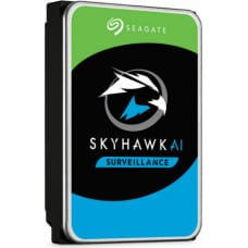 Seagate Cietais Disks Seagate SkyHawk AI 3,5