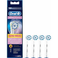 Oral-B Rezerves Sukas Elektriskajai Zobu Sukai Oral-B Sensi Ultrathin (4 pcs)