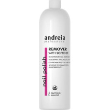 Andreia Жидкость для снятия лака With Softener Andreia (1000 ml)