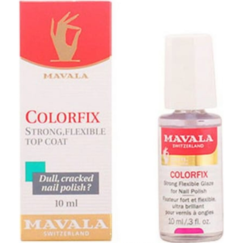 Mavala Nagu laka Mavala Colorfix (10 ml)