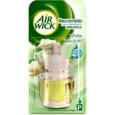 Air Wick пополнения для электрического ароматизатора White Bouquet Air Wick (19 ml)