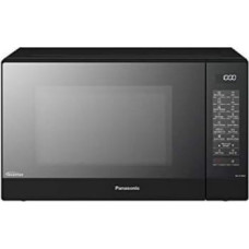 Panasonic Corp. Mikroviļņu Krāsns ar Grilu Panasonic Corp. NN-GT46KBSUG 31L 1000W Melns