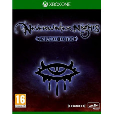 Meridiem Games Videospēle Xbox One Meridiem Games Neverwinter Nights Enhanced Edition