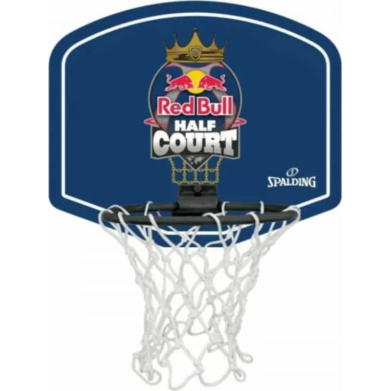 Spalding Basketbola Grozs Spalding Red Bull