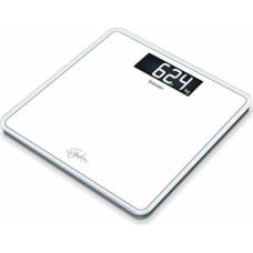 Beurer Цифровые весы для ванной Beurer 250241400B Белый