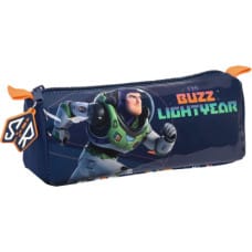 Buzz Lightyear Penālis Buzz Lightyear Tumši Zils (21 x 8 x 7 cm)