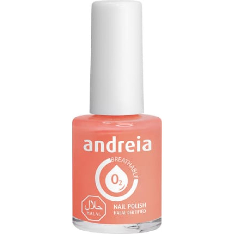 Andreia Nagu laka Andreia Breathable B5 (10,5 ml)