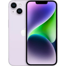 Apple Viedtālruņi Apple iPhone 14 Violets 6,1