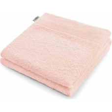 Ameliahome TOWEL/AH/AMARI/PINK/50x100