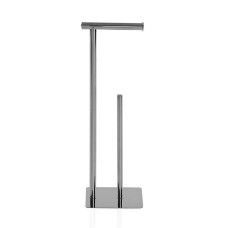 Versa Напольная вешалка для полотенец Versa Сталь (13 x 53 cm)