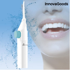 Innovagoods Dentālais Irigators / Mutes Dobuma Irigarors Wothident InnovaGoods