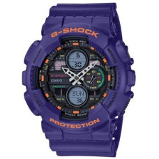 Casio VĪRIEŠU PUKSTENIS G-SHOCK GA-140-6AER (zd137c)