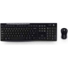 Logitech Мышь и клавиатура Logitech 920-004509