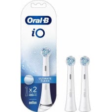 Oral-B Aizvietojama Galviņa Oral-B IO CW-2FFS (2 pcs)