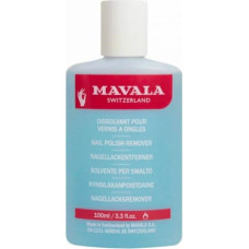 Mavala Жидкость для снятия лака Mavala (100 ml)