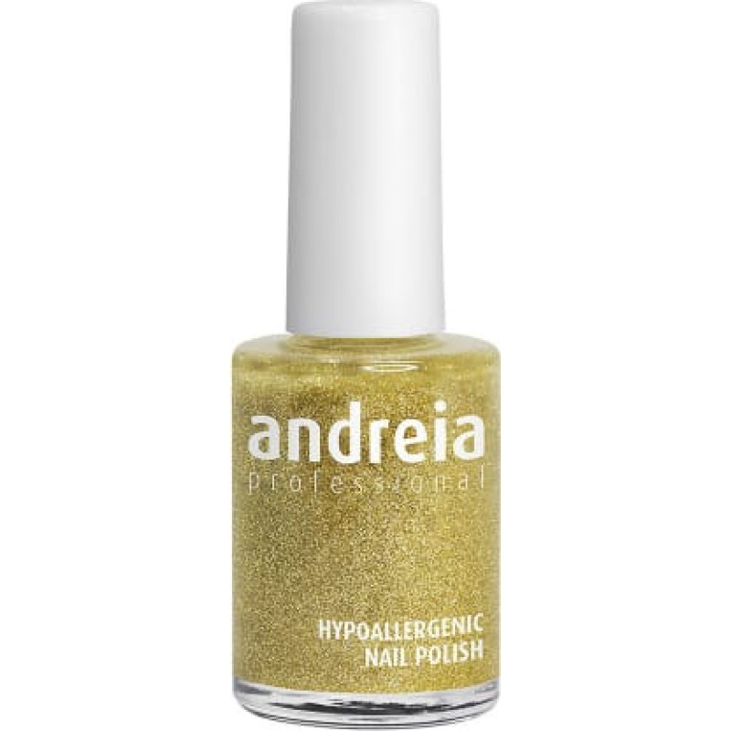 Andreia Nagu laka Andreia Professional Hypoallergenic Nº 93 (14 ml)