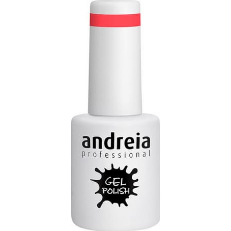 Andreia Daļēji permanents Nagu laka Gel Polish Andreia 265 (10,5 ml)