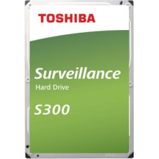 Toshiba Жесткий диск Toshiba HDWT140UZSVA 4TB 3.5