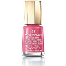 Mavala Nagu laka Mavala Nail Color Cream Marrakech Nº 98 (5 ml)