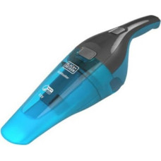 Black & Decker Ciklonisks Rokas Putekļu Sūcējs Black & Decker WDC215WA 0,38 L 65 dB 15W Zils