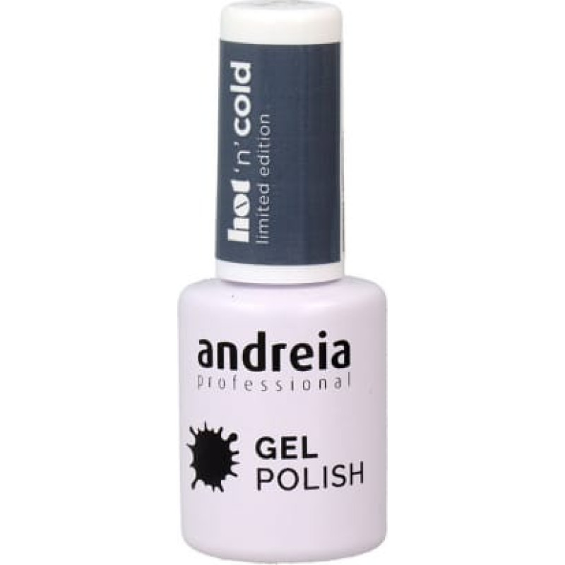 Andreia Nagu laka Andreia Hot 'n' Cold Nº 6 10,5 ml