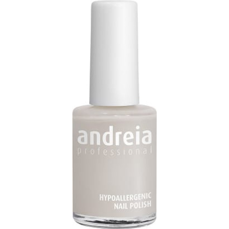 Andreia Nagu laka Andreia Professional Hypoallergenic Nº 1 (14 ml)