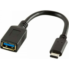 Logilink USB Adapteris LogiLink 15 cm